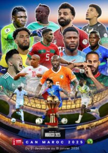 can Maroc 2025